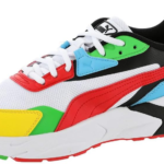 PUMA Vis2K Mens Sneaker